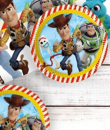 Toy Story Balloons & Toy Story Party Supplies | Party Save Smile